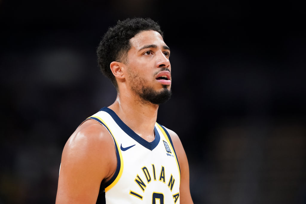 Orlando Magic v Indiana Pacers