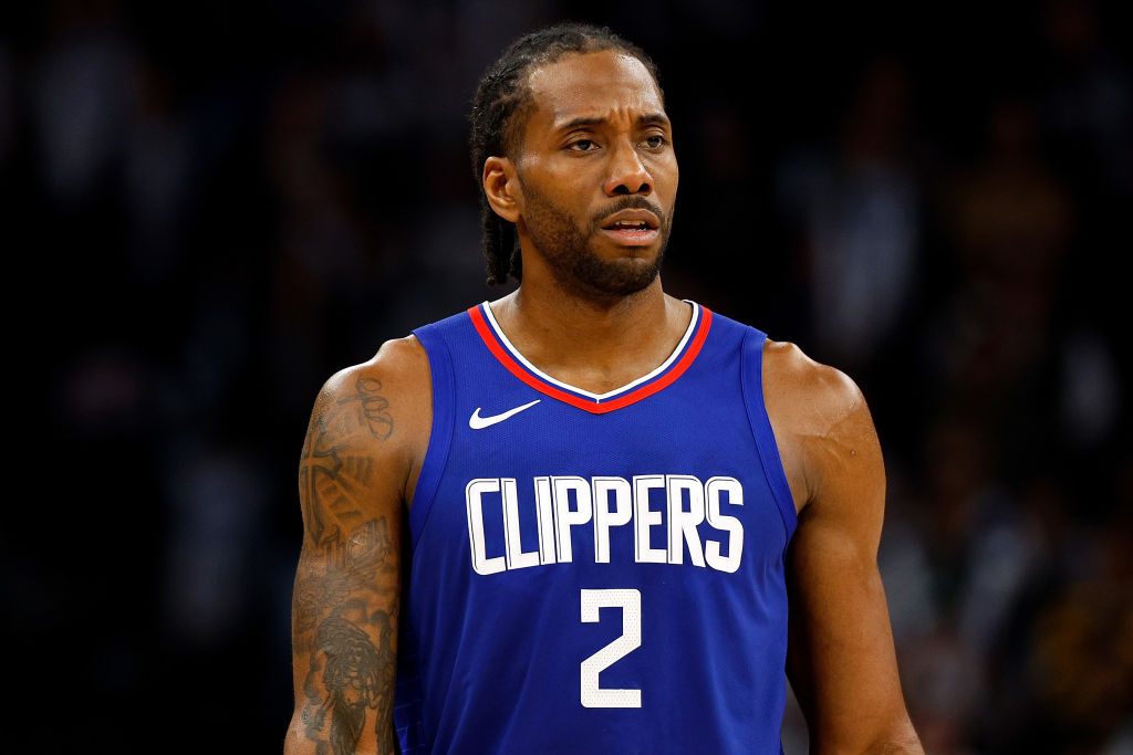 Los Angeles Clippers v Minnesota Timberwolves