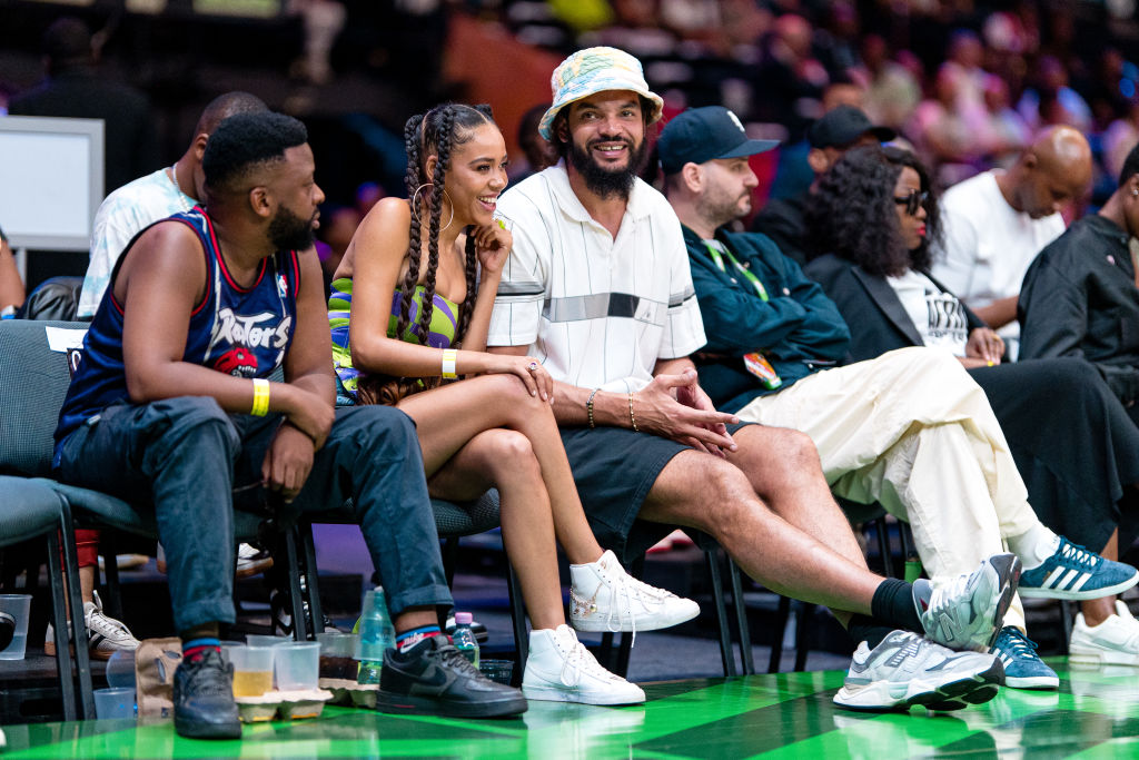 2024 Kalahari Conference Group - Petroleos de Luanda v Fath Union Sports de Rabat