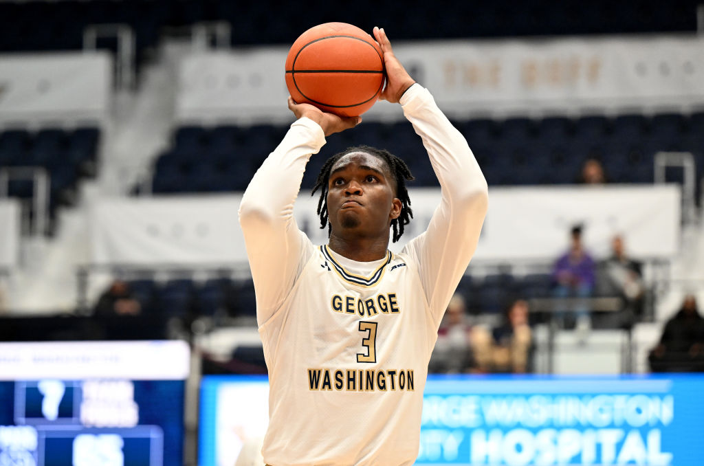North Carolina A&T v George Washington