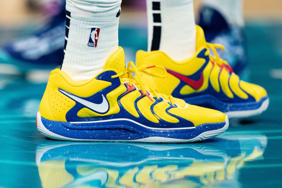 Indiana Pacers v Charlotte Hornets