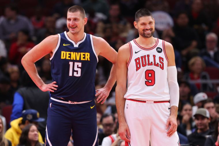 Jokic of the Year