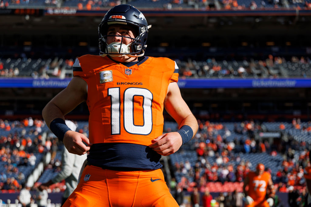 Atlanta Falcons v Denver Broncos