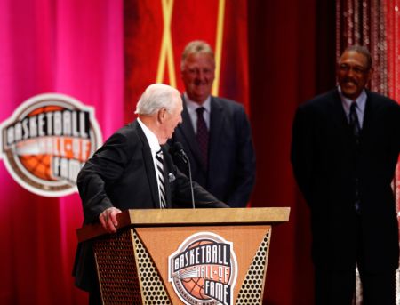 Slick Leonard’s Boom Babies