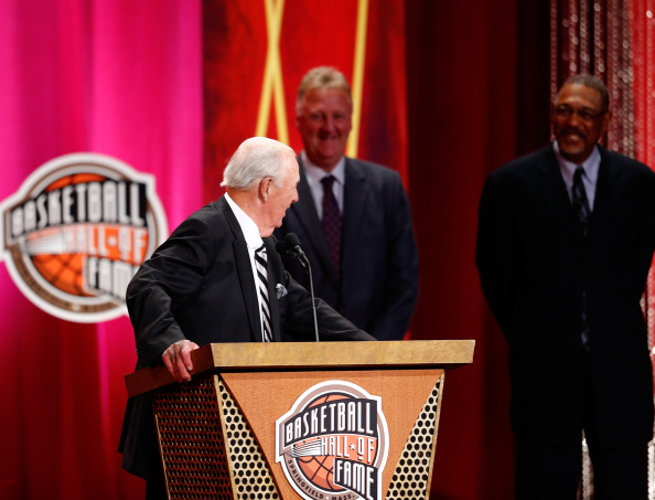 Slick Leonard’s Boom Babies