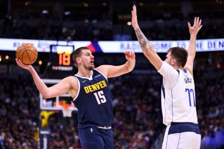Jokic of All Trades