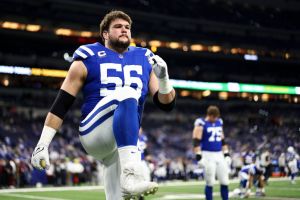 Houston Texans v Indianapolis Colts