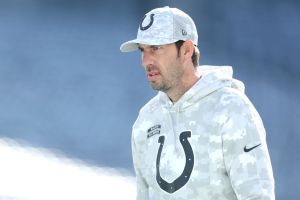 Indianapolis Colts v New York Jets