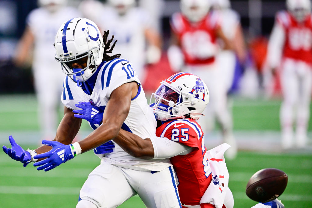 Misses: Contested Opportunities