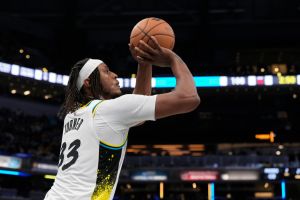 Washington Wizards v Indiana Pacers