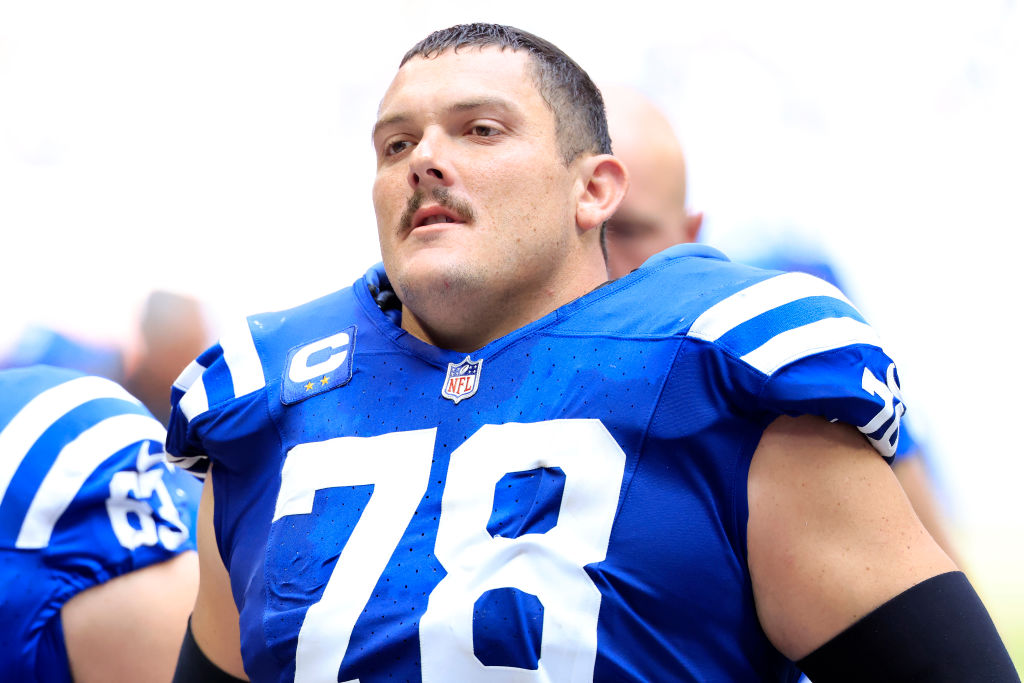 Return of Ryan Kelly