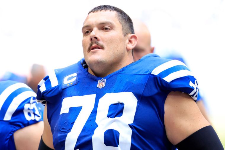 Return of Ryan Kelly