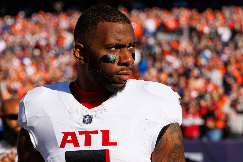 Atlanta Falcons v Denver Broncos