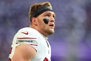 Trey McBride | Arizona Cardinals
