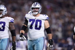 Zack Martin | Dallas Cowboys