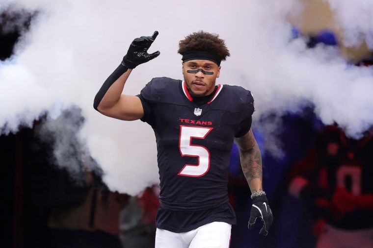 Jalen Pitre | Houston Texans