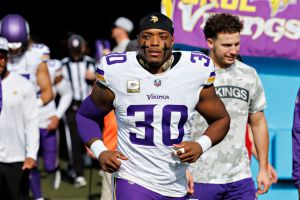 C.J. Ham | Minnesota Vikings