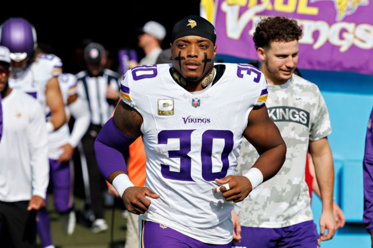 C.J. Ham | Minnesota Vikings