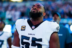Brandon Graham | Philadelphia Eagles