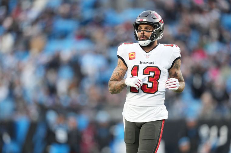 Mike Evans | Tampa Bay Buccaneers