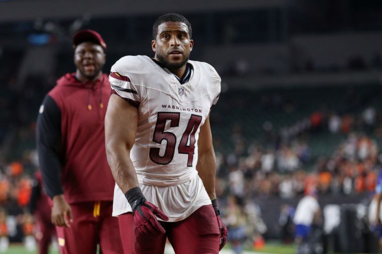 Bobby Wagner | Washington Commanders