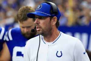 Chicago Bears v Indianapolis Colts