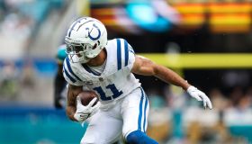 Indianapolis Colts v Jacksonville Jaguars