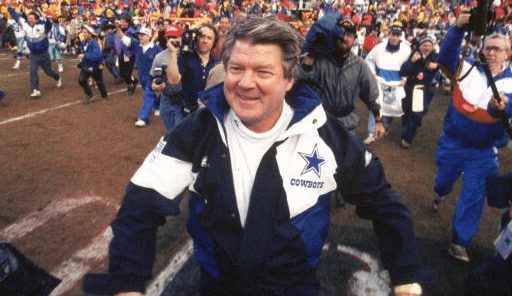 1992 NFC Championship Game - Dallas Cowboys v San Francisco 49ers