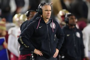 Mike Norvell | Florida State | $10,000,000