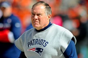 Bill Belichick | North Carolina | $10,000,000