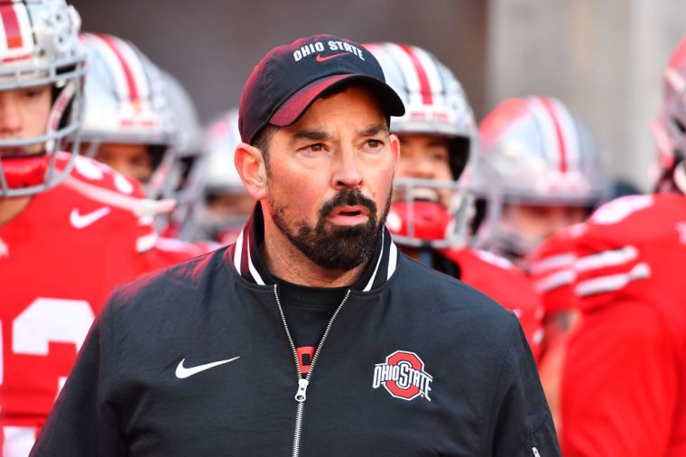 Ryan Day | Ohio State | $10,021,250