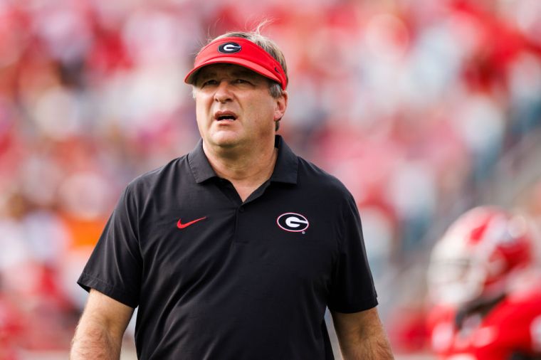 Kirby Smart | Georgia | $13,282,580