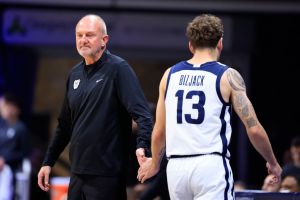 Eastern Illinois v Butler