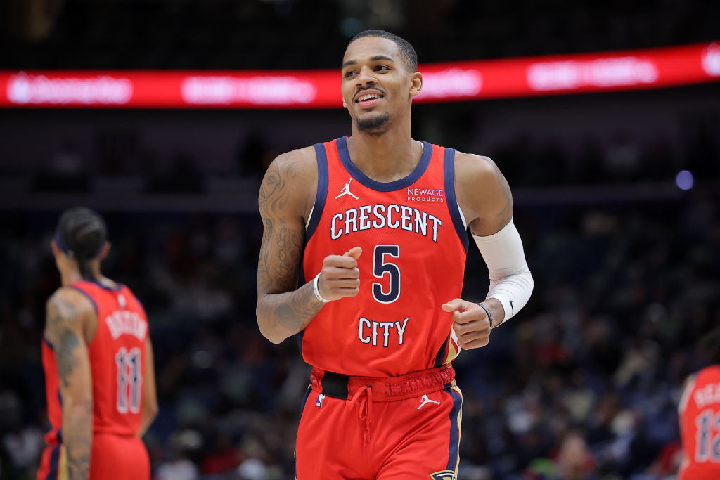 Sacramento Kings v New Orleans Pelicans