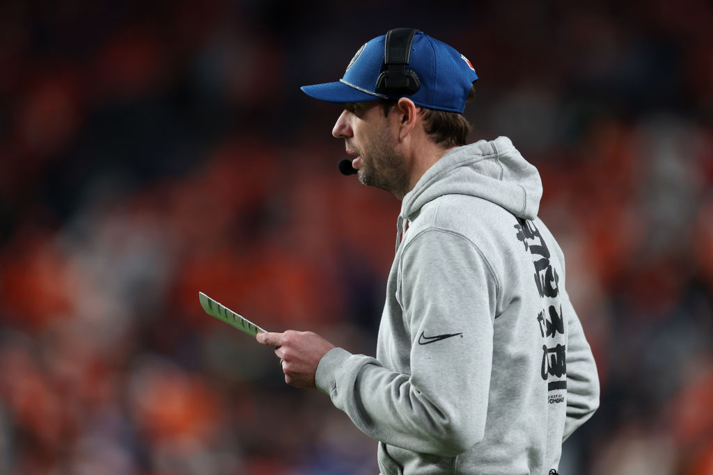 Don’t Let Shane Steichen Escape The Stupidity