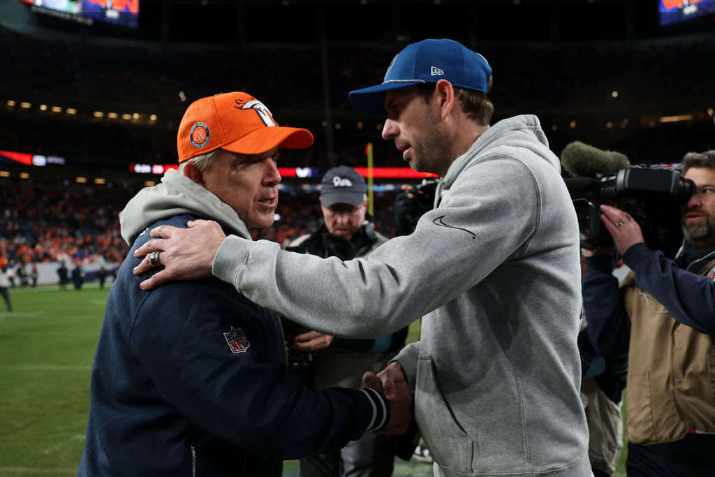 Division Hopes Gone, Playoff Hopes A Prayer