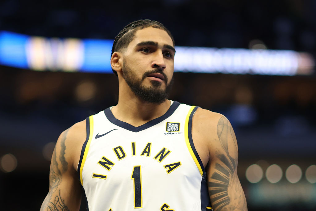 Indiana Pacers v Milwaukee Bucks - Emirates NBA Cup