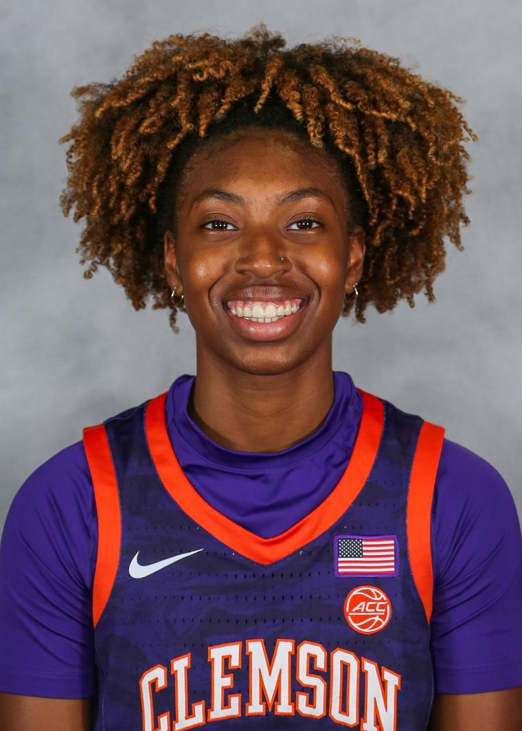 Loyal McQueen CLemson