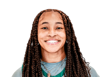 Laronda Quattlebaum - Jacksonville Dolphins