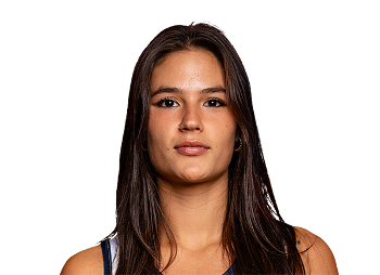 Jamy De Kock - Texas A&M Commerce