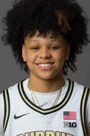 Jordyn Poole - Purdue