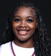 Lacambria Shakespeare - Alabama A&M