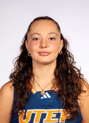 Thelma Barbich - UTEP