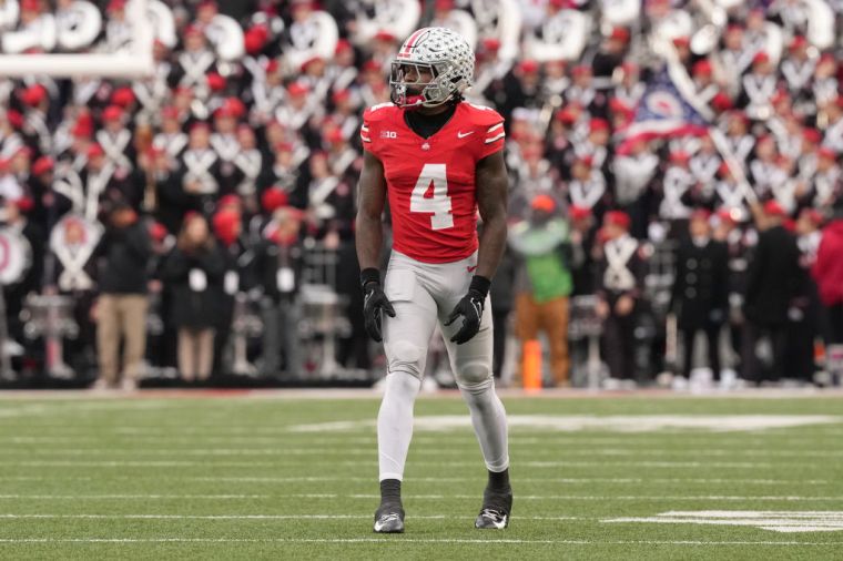 Jeremiah Smith - $4M Valuation