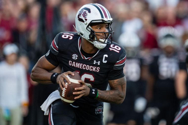 LaNorris Sellers - $3.7M Valuation