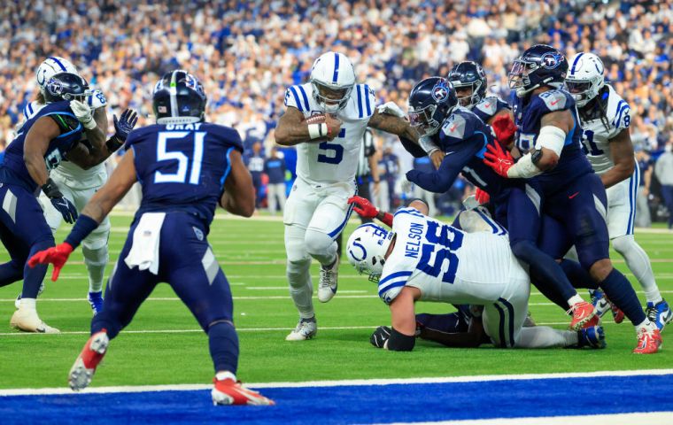 There’s The Preseason Thought