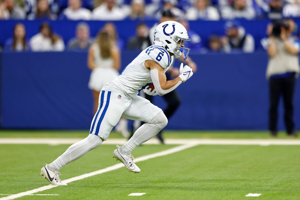 Hits: Anthony Gould’s Spark