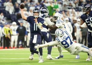 Misses: Defensive Volatility