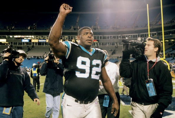 Reggie White