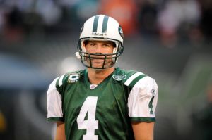 Brett Favre